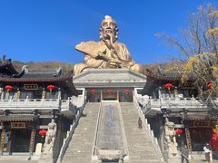 -句容茅山景区
