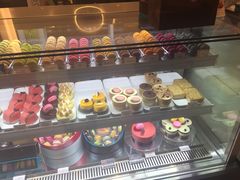 -PAUL LAFAYET 法式甜品(国金中心商场店)