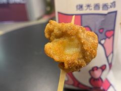 -1973继光香香鸡(合生汇购物中心店)