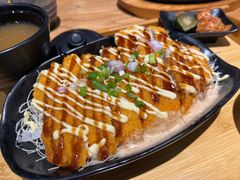 -雷门拉面·现熬骨汤(凯德来福士店)