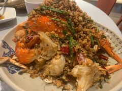 -达叔香味海鲜(海棠68环球美食街店)