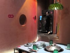 -喃喃椰·糟粕醋·椰子鸡火锅(七堡花园店)