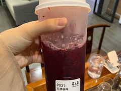 -眷茶(大卫城10楼店)