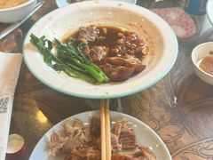 -西江美食舫·江西菜(健德桥店)