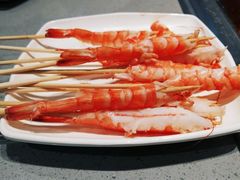 -海底捞火锅(雄峰城店)
