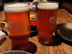 -Q MEX 库迈墨西哥餐吧(三里屯店)