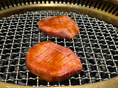 -厚贞日式烤肉(浦东汇智店)