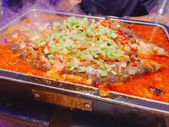 -炉鱼(天河领展店)
