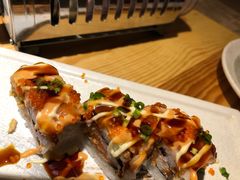 -酒井酱子·深夜食堂(东城汇店)