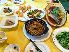 -清真马祥兴菜馆(云南北路店)
