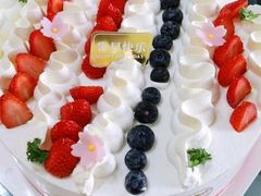 -味多美蛋糕(义和庄地铁店)