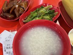 -光明刘冰乳鸽店(光明法政北路店)