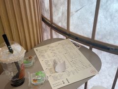 -Sushi Hanzo半藏(天环广场店)