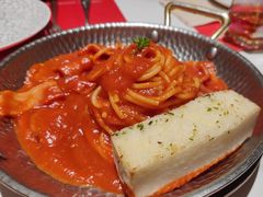 -赤火牛排(金狮广场店)