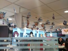 -麦当劳(杭州西湖银泰百货店)