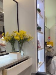 -LJOY丽锦造型·烫发染发