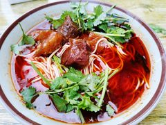 -沈家仁牛肉面(大堰三村总店)