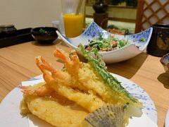 -山之川·日式料理(瀚海海尚店)