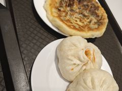 -富源东北春饼店(翠竹店)