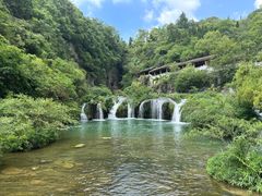 -天河潭旅游度假区