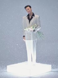 -青禾蒙娜丽莎婚纱摄影(武汉总店)