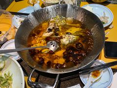 -红菜坊·烤鸭·川鲁菜(杨镇店)