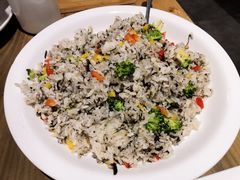 -枣子树·素食餐厅(普陀山店)