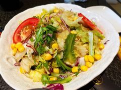 -山上下日本料理(万象城店)