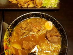 -日本料理神拉面