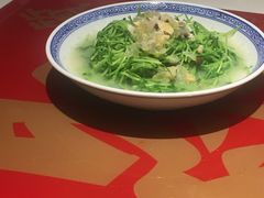 上汤豆苗-禄鼎记·多口味酸菜鱼(侨鑫店)