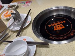 -煲大王猪肚鸡·椰子鸡火锅(红谷滩万达店)