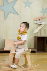 -大连棒棒糖儿童摄影(熊洞街店)