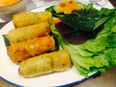 -美奈小馆·越南料理(中航城君尚购物中心店)