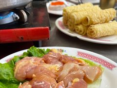 -燃计沙茶皇·香港沙茶火锅(人广旗舰店)