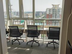 -蜜蜂读书·24h自习室(角门西店)