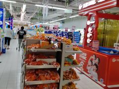 -物美超市(乔司华荣城店)