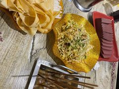 -老徐烧烤涮肚(交道口店)