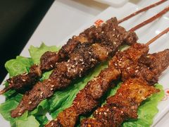 -八合里牛肉火锅(上海中山公园店)