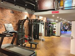 -NRG 健身私教CLUB(云山路店)