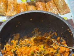 -首尔馆韩国料理(金童路店)