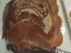 -京味斋·北京烤鸭(北京南站洋桥店)