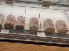 -西村叔叔的店·面包·甜品·蛋糕(清河万象汇店)