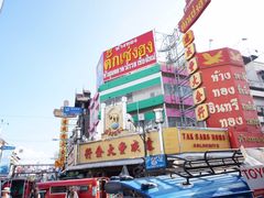 -瓦洛洛传统市场
