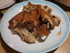 符离集烧鸡-符离集餐厅(万象城店)