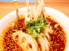 -太二酸菜鱼(中庚漫游城店)