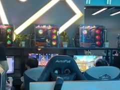 -木木不哭电竞馆(龙湖时代汇店)