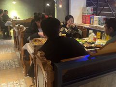 -云晓光头烧烤吧(川沙绿地店)