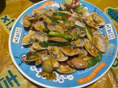 -桥东喜碧海鲜街(水东街店)