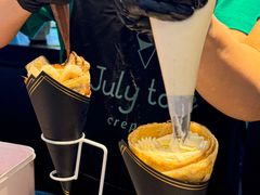 -July tale·可丽饼(德基广场店)
