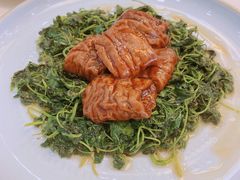 草头圈子-老正兴菜馆(福州路店)